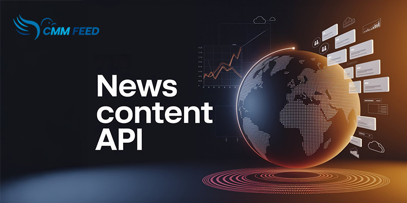 News Content API