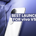 Beslt Launcher FOr Vivo